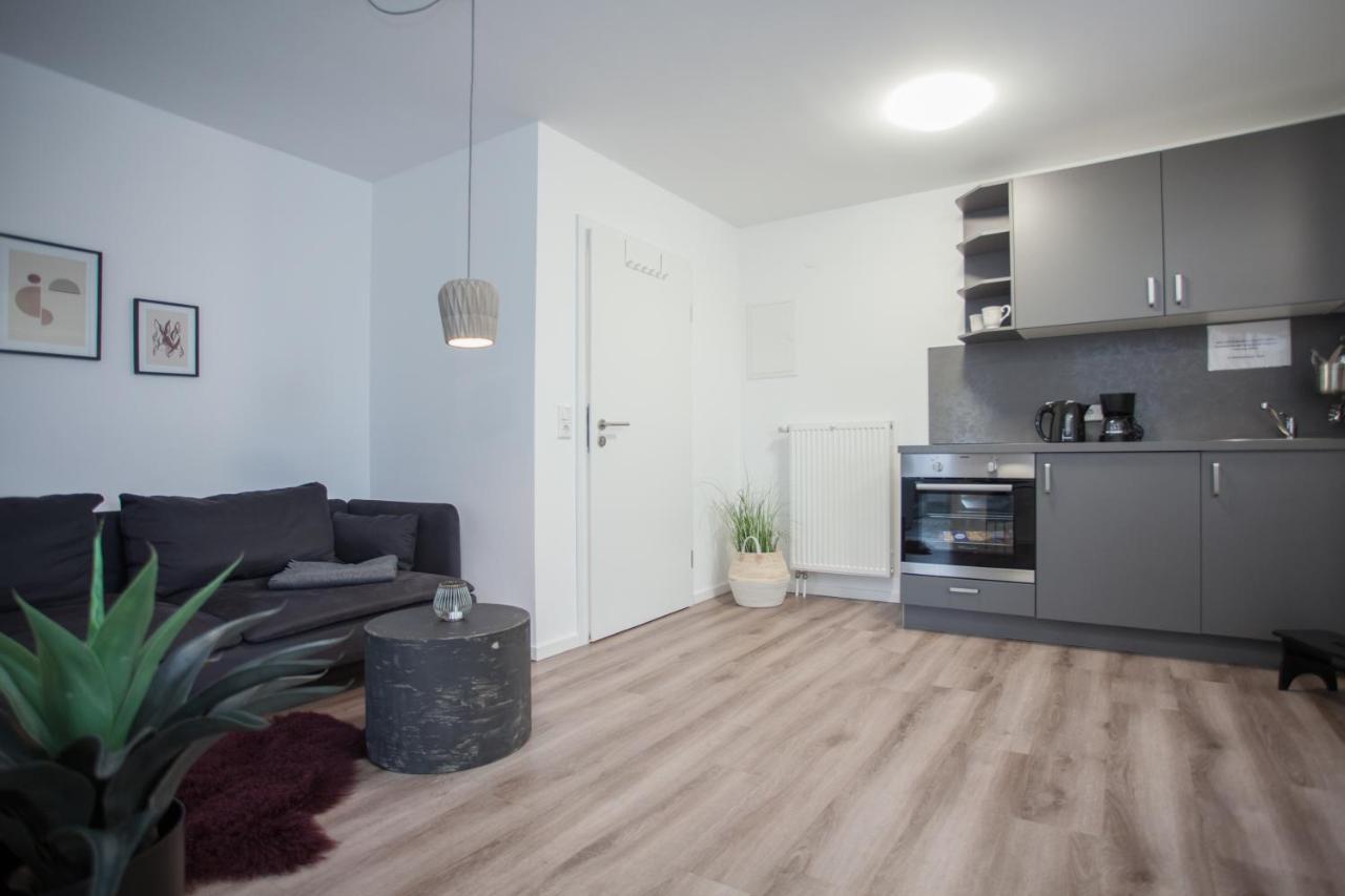 Ferienwohnung TalBlick Winterberg Exterior foto
