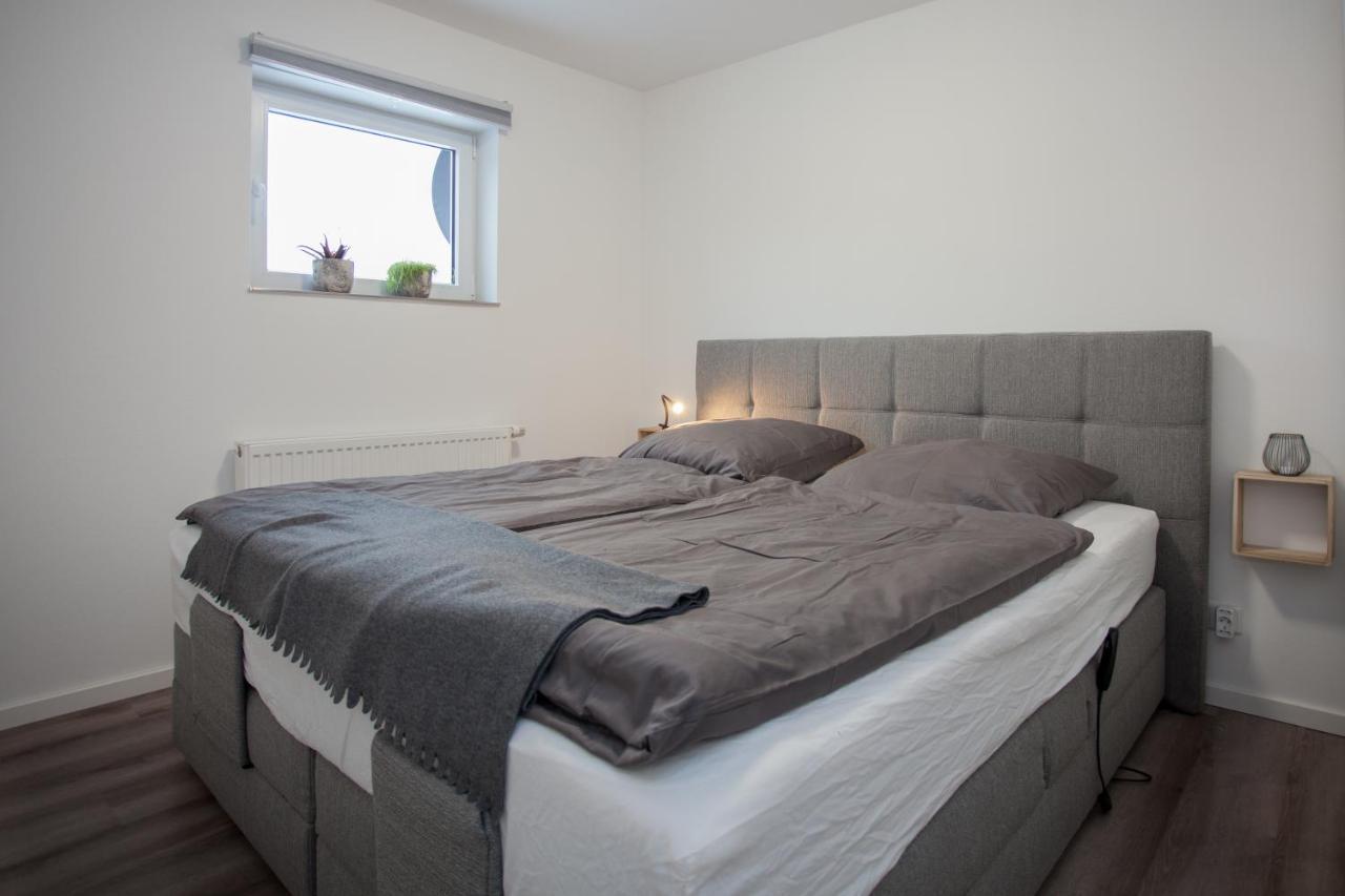 Ferienwohnung TalBlick Winterberg Exterior foto