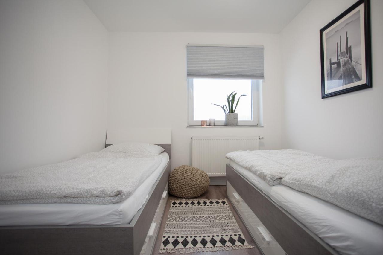 Ferienwohnung TalBlick Winterberg Exterior foto